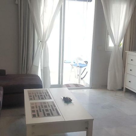 Apartamento Arroyo De La Miel, Luminoso Y Bonito Benalmádena Exterior photo