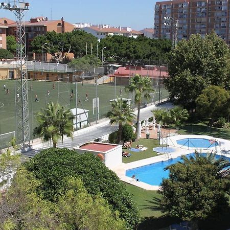 Apartamento Arroyo De La Miel, Luminoso Y Bonito Benalmádena Exterior photo