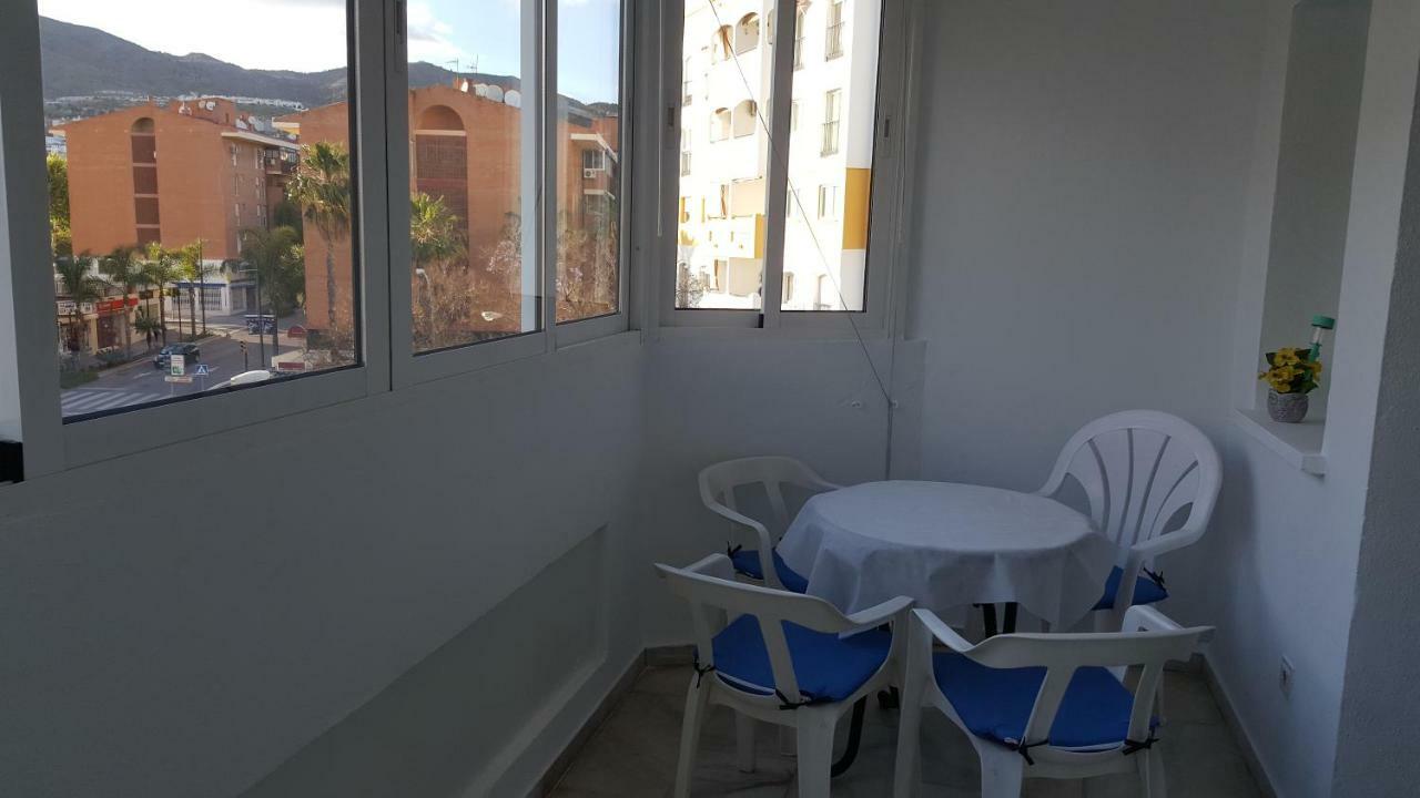 Apartamento Arroyo De La Miel, Luminoso Y Bonito Benalmádena Exterior photo