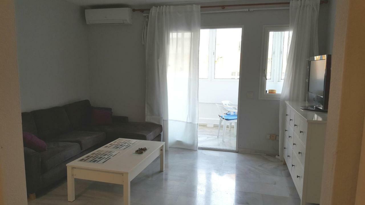 Apartamento Arroyo De La Miel, Luminoso Y Bonito Benalmádena Exterior photo