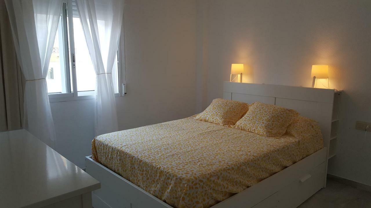 Apartamento Arroyo De La Miel, Luminoso Y Bonito Benalmádena Exterior photo