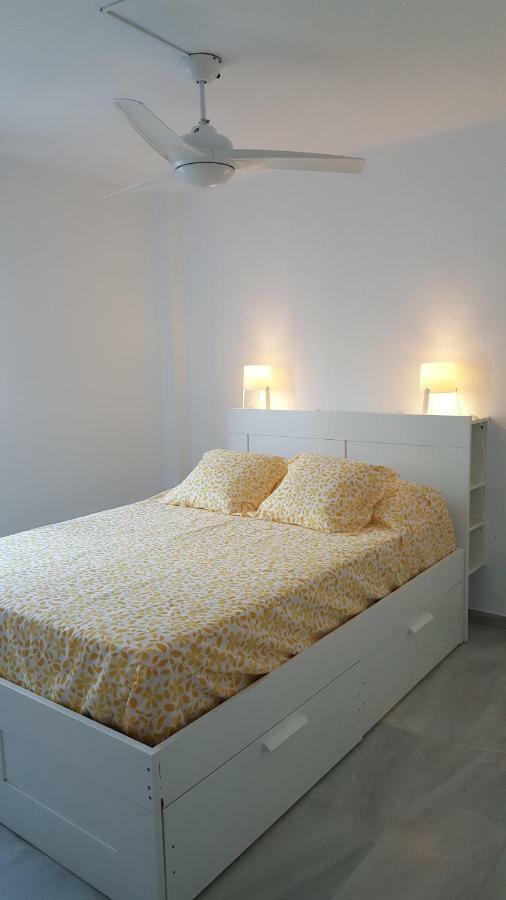 Apartamento Arroyo De La Miel, Luminoso Y Bonito Benalmádena Exterior photo