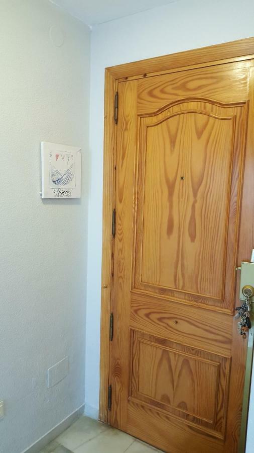 Apartamento Arroyo De La Miel, Luminoso Y Bonito Benalmádena Exterior photo