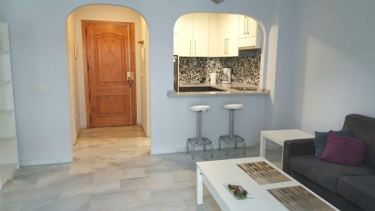 Apartamento Arroyo De La Miel, Luminoso Y Bonito Benalmádena Exterior photo