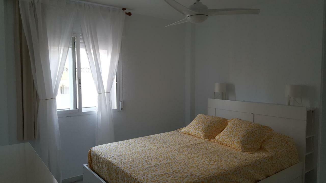 Apartamento Arroyo De La Miel, Luminoso Y Bonito Benalmádena Exterior photo