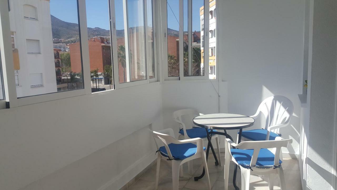 Apartamento Arroyo De La Miel, Luminoso Y Bonito Benalmádena Exterior photo