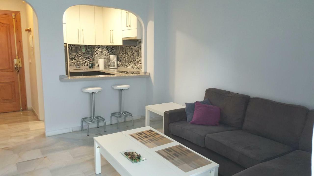 Apartamento Arroyo De La Miel, Luminoso Y Bonito Benalmádena Exterior photo