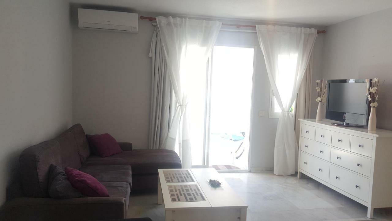 Apartamento Arroyo De La Miel, Luminoso Y Bonito Benalmádena Exterior photo