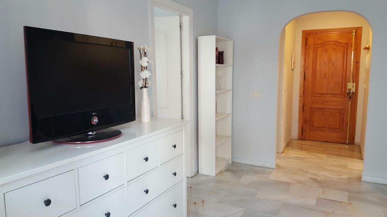 Apartamento Arroyo De La Miel, Luminoso Y Bonito Benalmádena Exterior photo