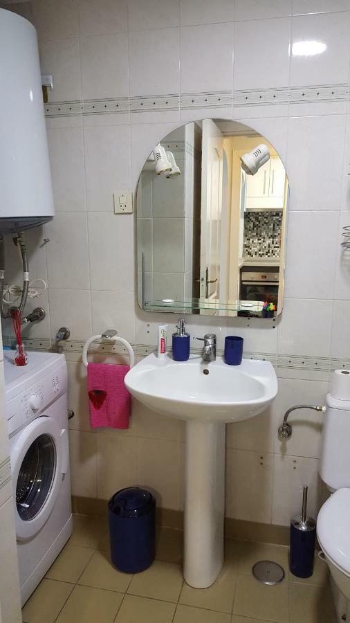 Apartamento Arroyo De La Miel, Luminoso Y Bonito Benalmádena Exterior photo
