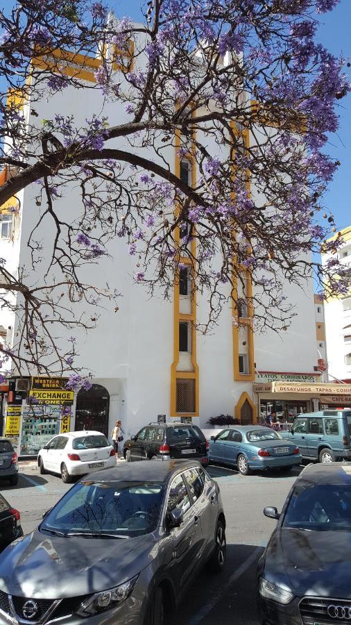 Apartamento Arroyo De La Miel, Luminoso Y Bonito Benalmádena Exterior photo