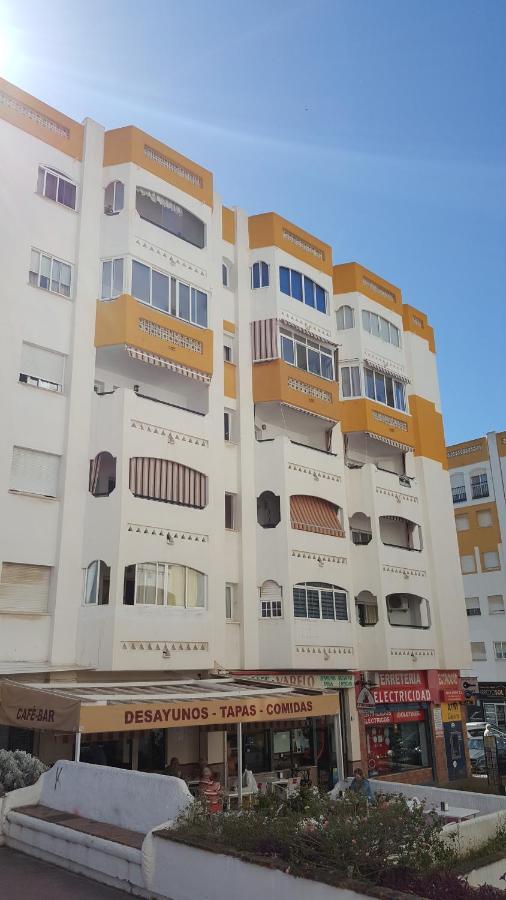 Apartamento Arroyo De La Miel, Luminoso Y Bonito Benalmádena Exterior photo