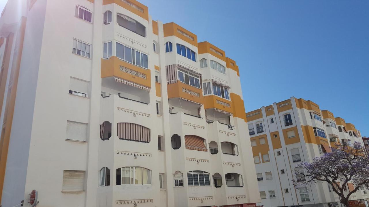 Apartamento Arroyo De La Miel, Luminoso Y Bonito Benalmádena Exterior photo