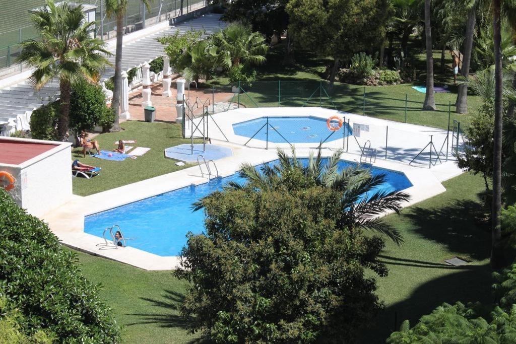 Apartamento Arroyo De La Miel, Luminoso Y Bonito Benalmádena Exterior photo